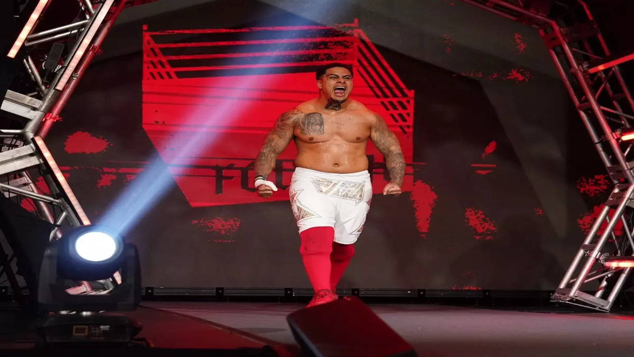 zilla fatu wwe: How Good Is He? (Breaking Down His Skills and In-Ring Performance)