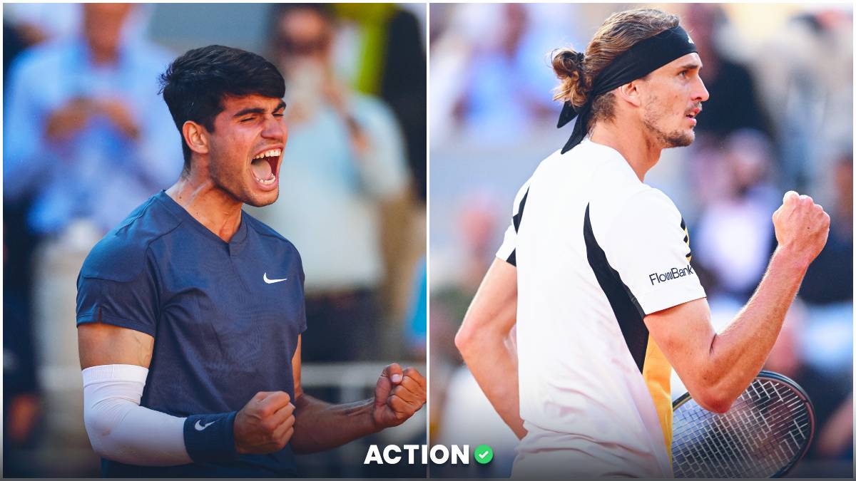 Carlos Alcaraz vs Alexander Zverev Prediction: Expert Picks and Match Analysis