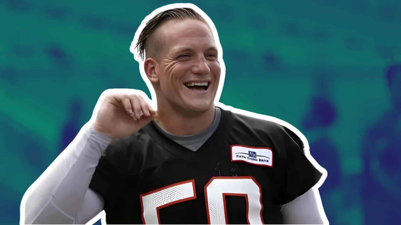 a.j. hawk net worth explored: Get the latest on the former linebackers wealth.