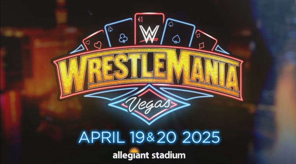 Wrestlemania 41 Announcement News: Stay Tuned for the Biggest Updates and Breaking Information From WWE