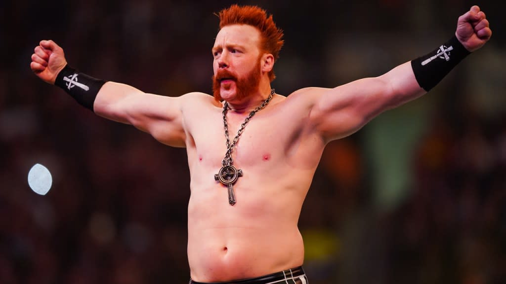 Sheamus WWE Contract: What We Know So Far (All About His Current Deal with WWE)