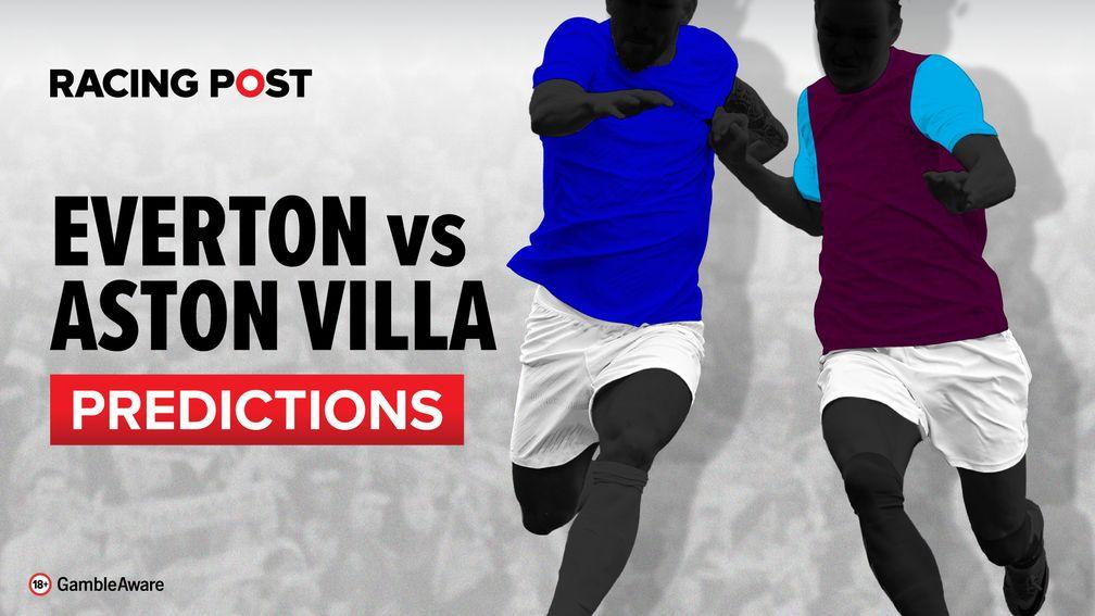 Aston Villa vs Everton Prediction: Our Bold Predictions! (Easy Tips for Betting on This Premier League Game)