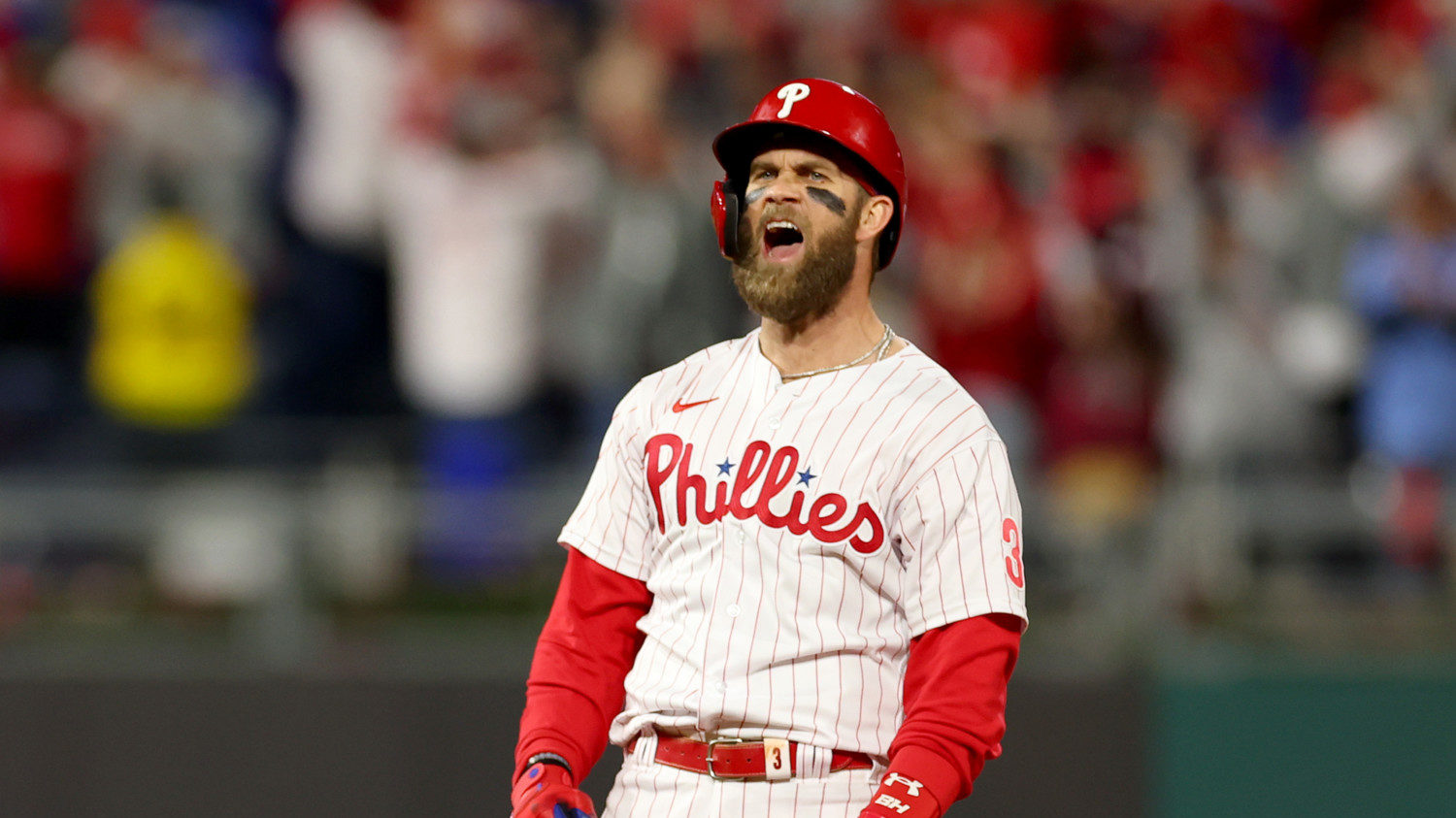 Net Worth of Bryce Harper: A Look at His Earnings, Contracts, and Investments