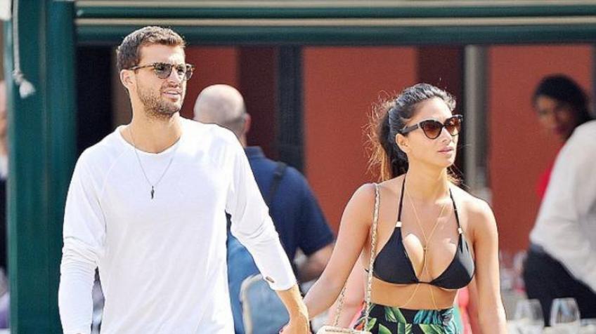 Dimitrov GF Timeline: A Look Back at His Past and Present Girlfriends!