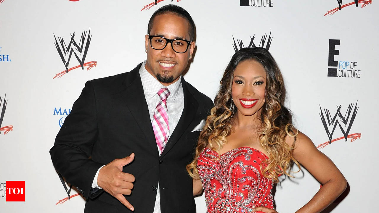 Who is Jey Uso married to? Find out about his wife here!