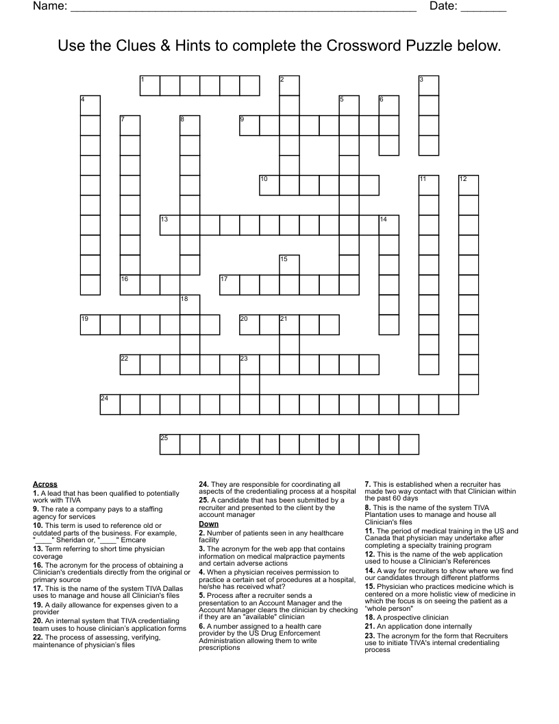 Vigor Crossword Clues: Need a Hand? We Provide Solutions and Hints for You!