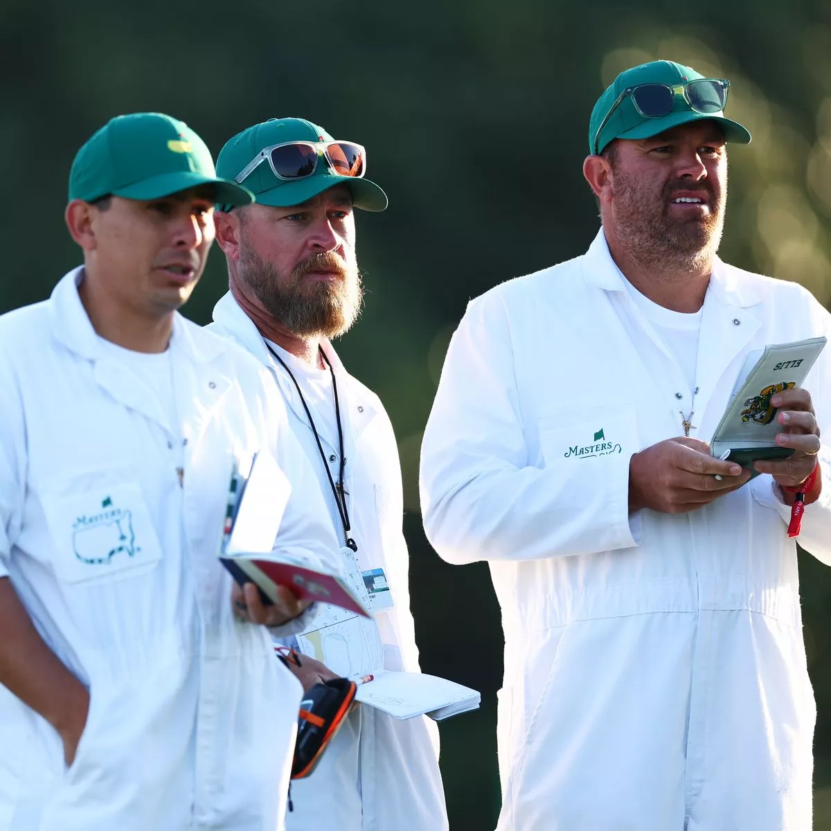 How Much Do Caddies Make at The Masters? Youll Be Surprised!