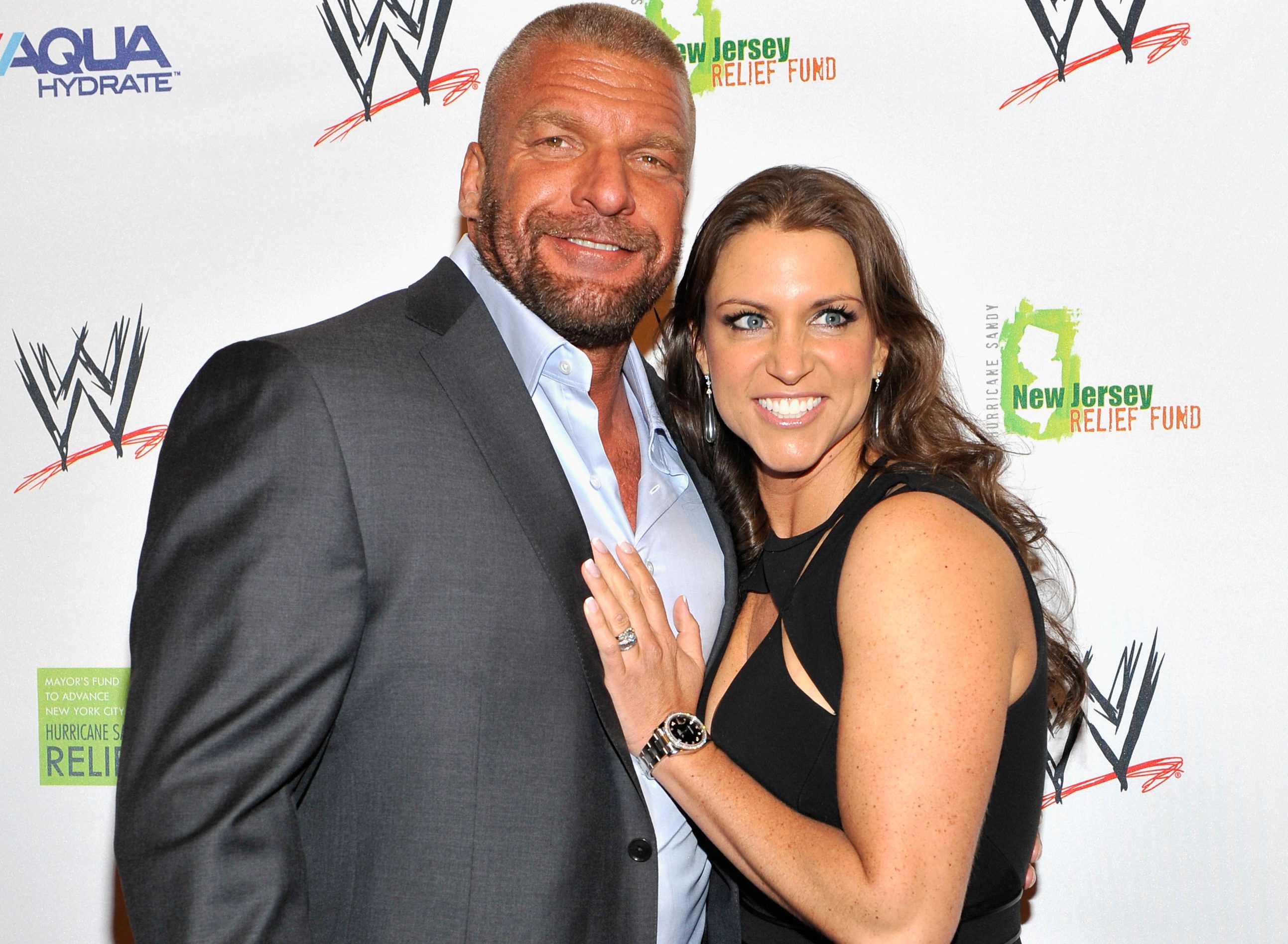 Triple H Still Married? Yes! Heres How Their Relationship Is Going!