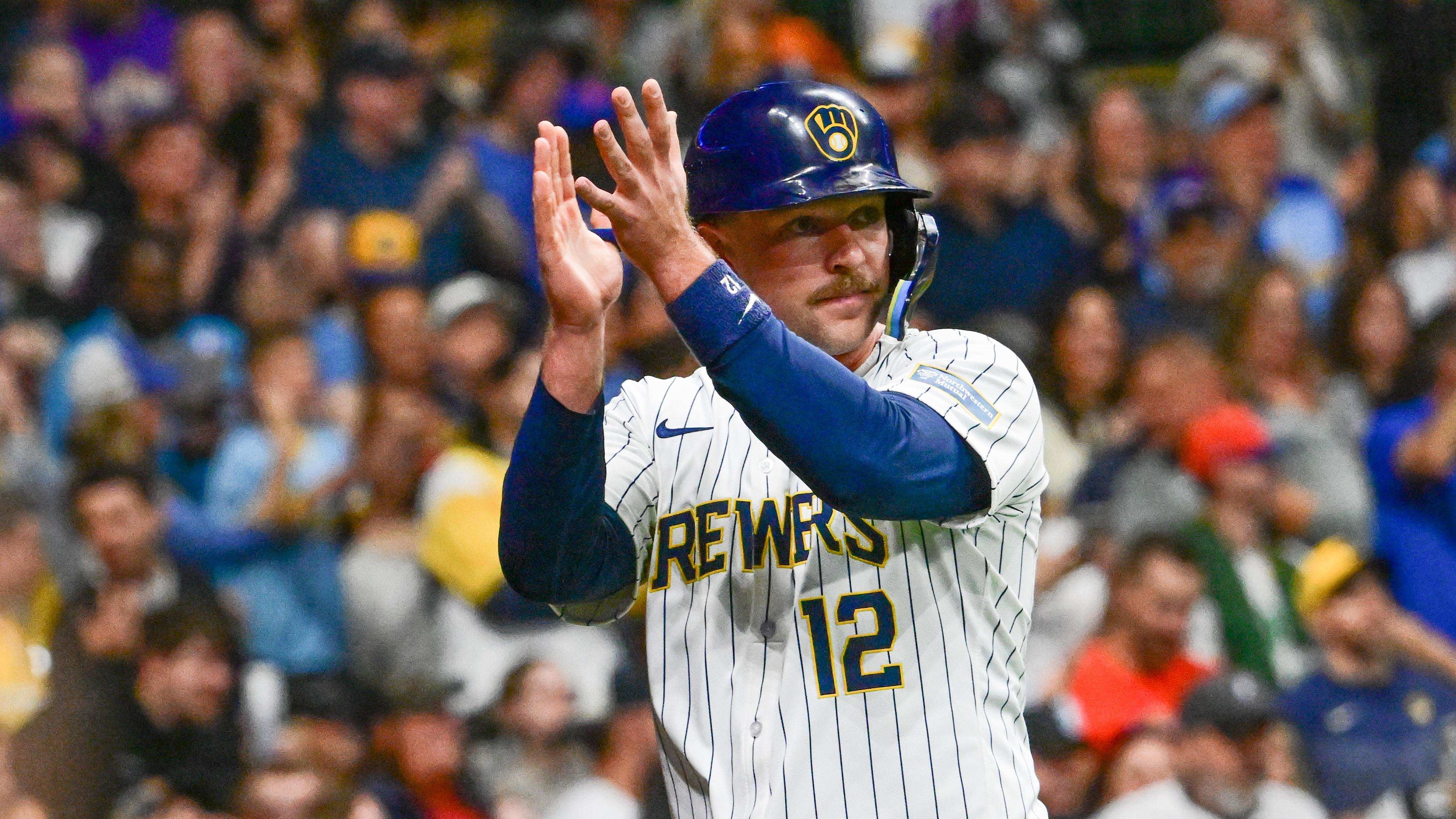 How Many Games Do the Brewers Need to Win to Secure a Wild Card Berth