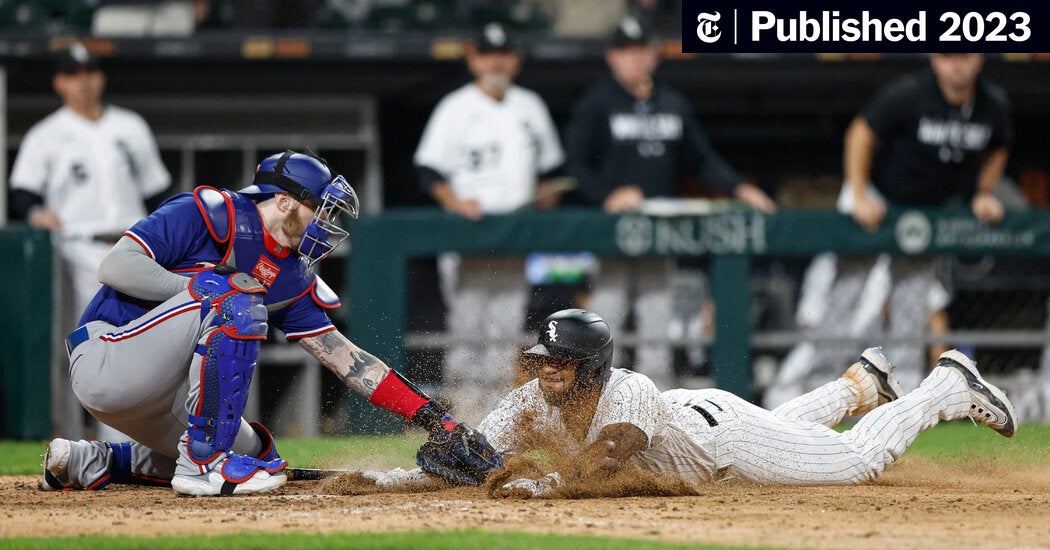 St Thomas Baseball Collision: How to Prevent Such Incidents?