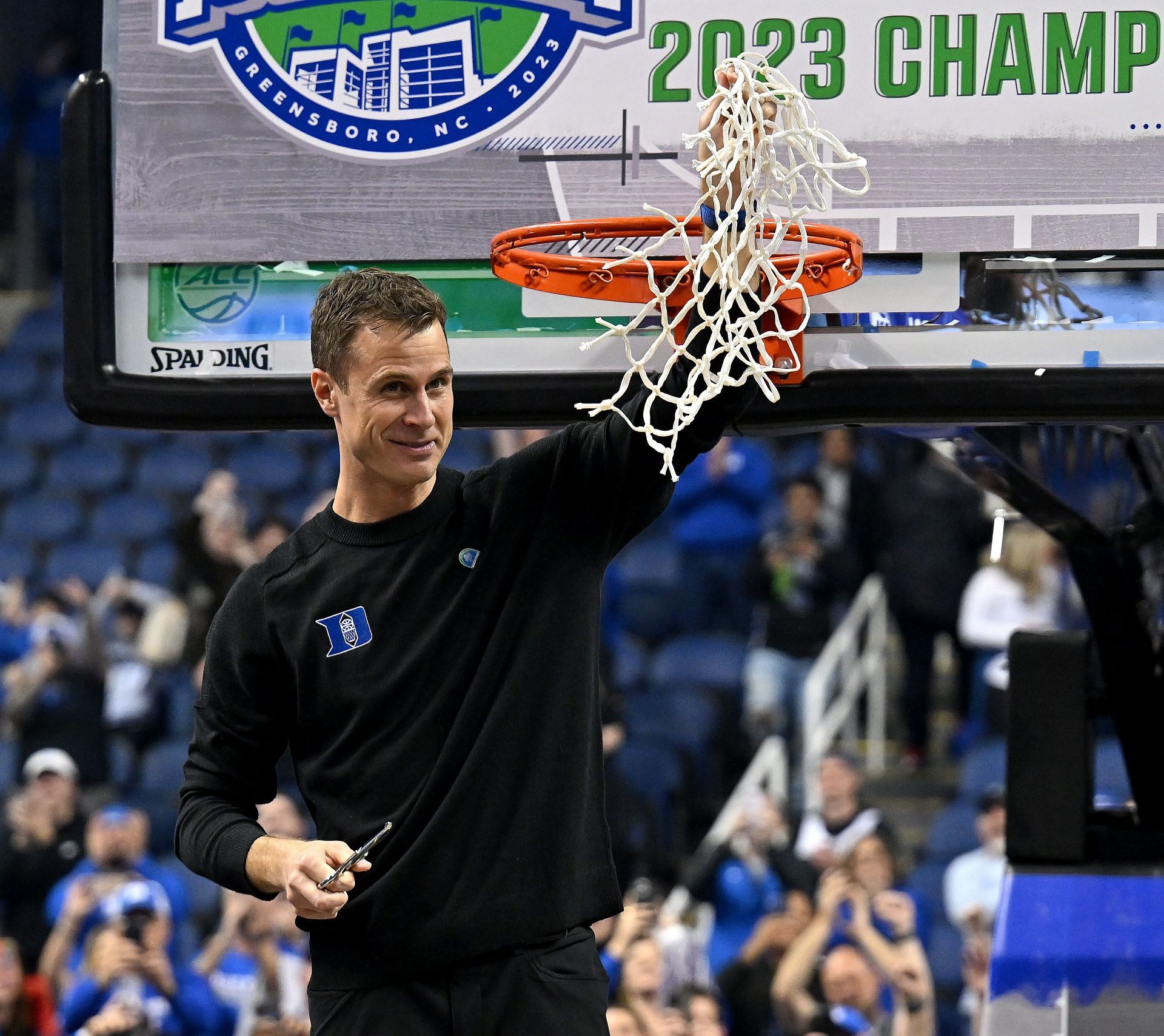 Understanding the Duke Head Coach Salary - What You Need to Know