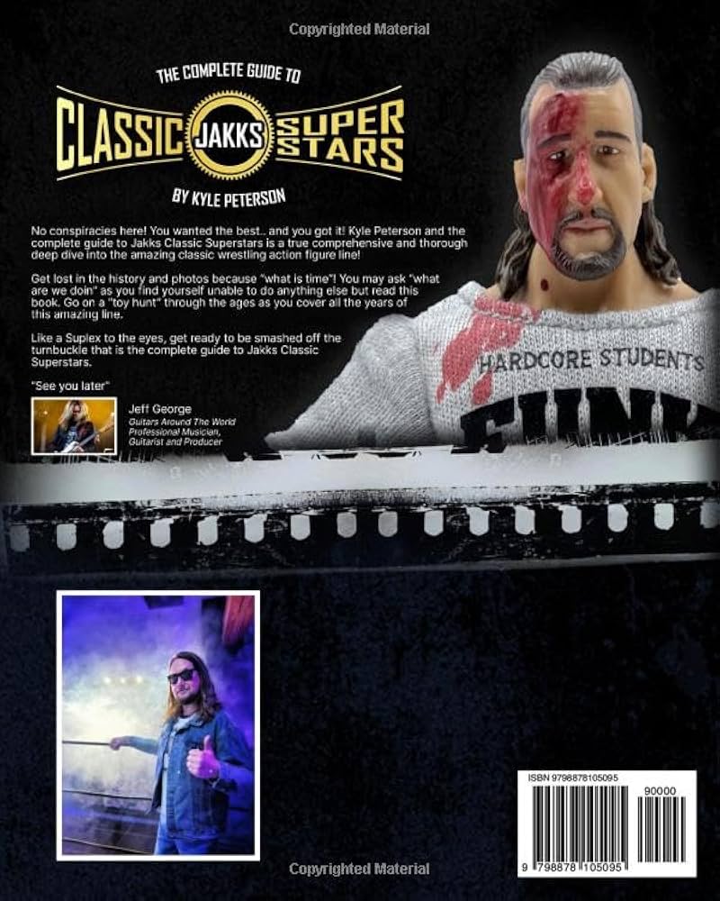 Classic Superstars WWE: The Ultimate Guide for Old-School Fans!