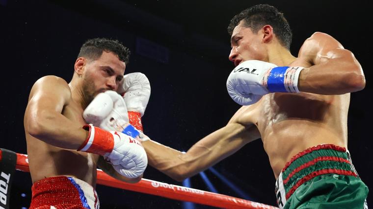 Ramirez vs Espinoza Card: Full Fight Details (Everything You Need to Know Right Here!)