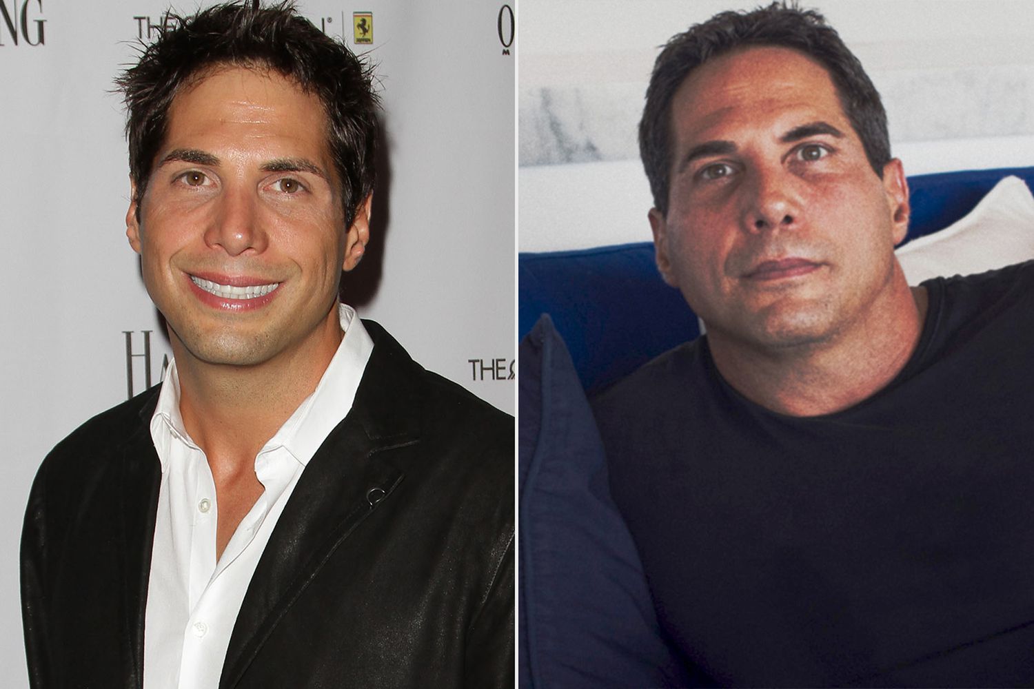 joe francis net worth revealed, you will be surprised.