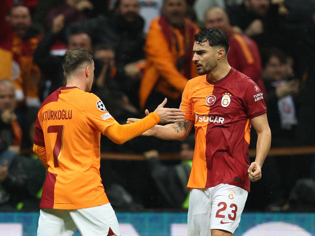 Checking Out i̇stanbulspor vs galatasaray lineups: Predict the Starting Eleven