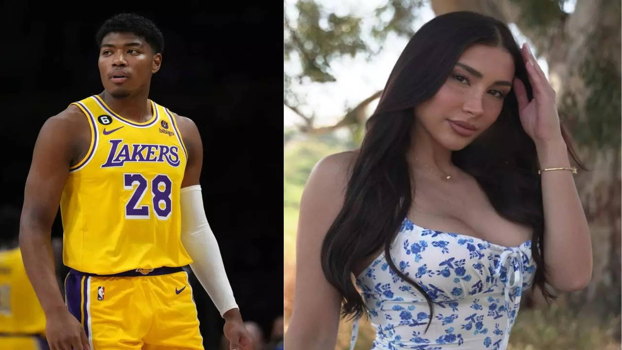 Rui Hachimura Girlfriend: Get to Know Her! Complete Info on the Star Players Romantic Life