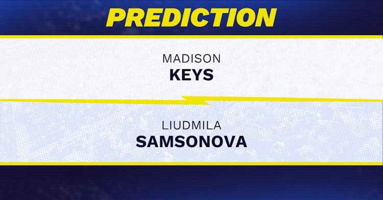 Samsonova Prediction for Todays Match, Easy Tips to Win Big!