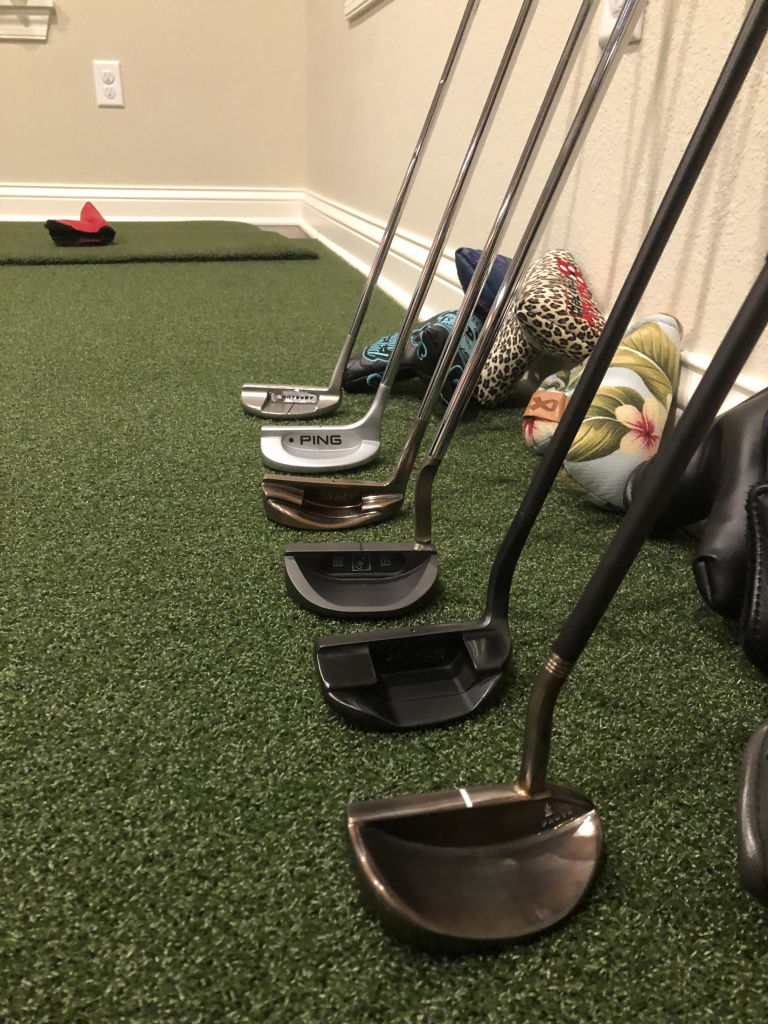 Heel Shafted Putters: Do They Really Improve Your Putting?