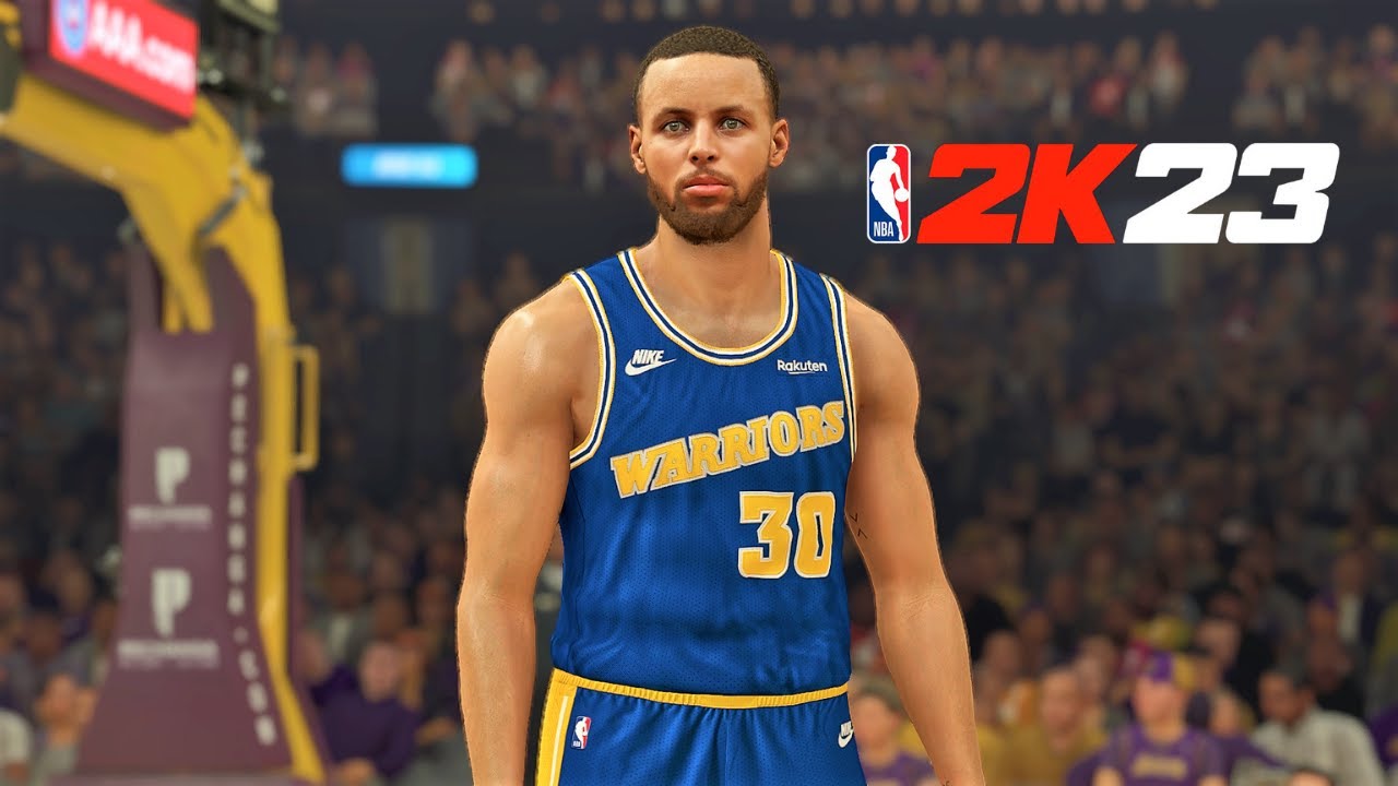 Playing NBA 2K22 Warriors Classic: Heres What You Should Expect!