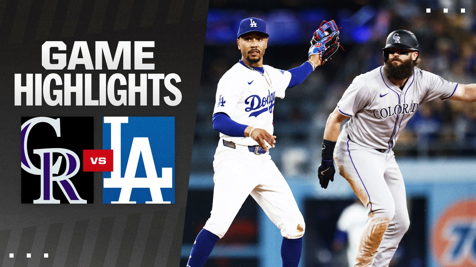 Dodgers vs Colorado Rockies Match Player Stats:  A Look at the Key Game Performances!