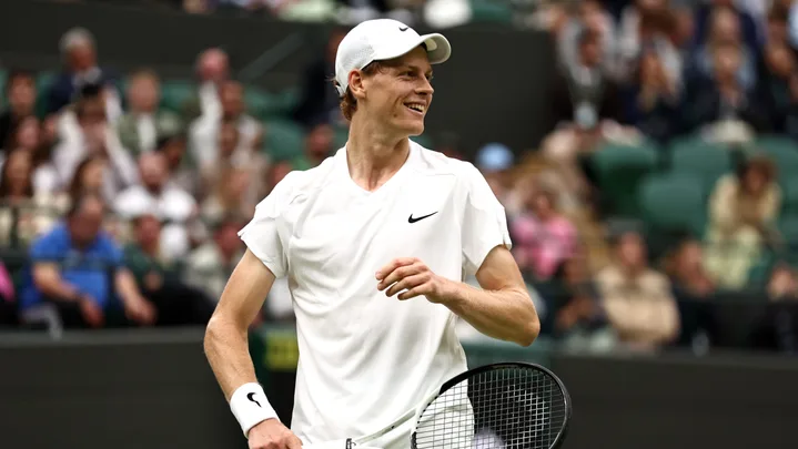 Jannik Sinner Tennis: Is He the Next Big Thing? Find Out Why Experts Love Him