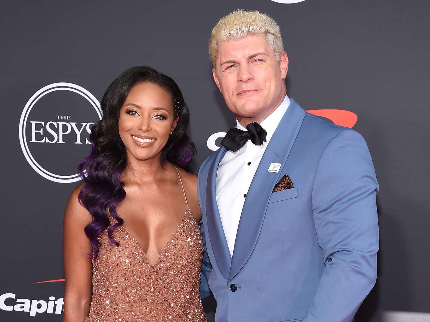 Who is Cody Rhodes Wife? Discover Brandi Rhodes Story!