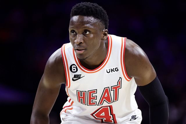 Victor Oladipo Contract: How Much Is He Getting Paid Now?