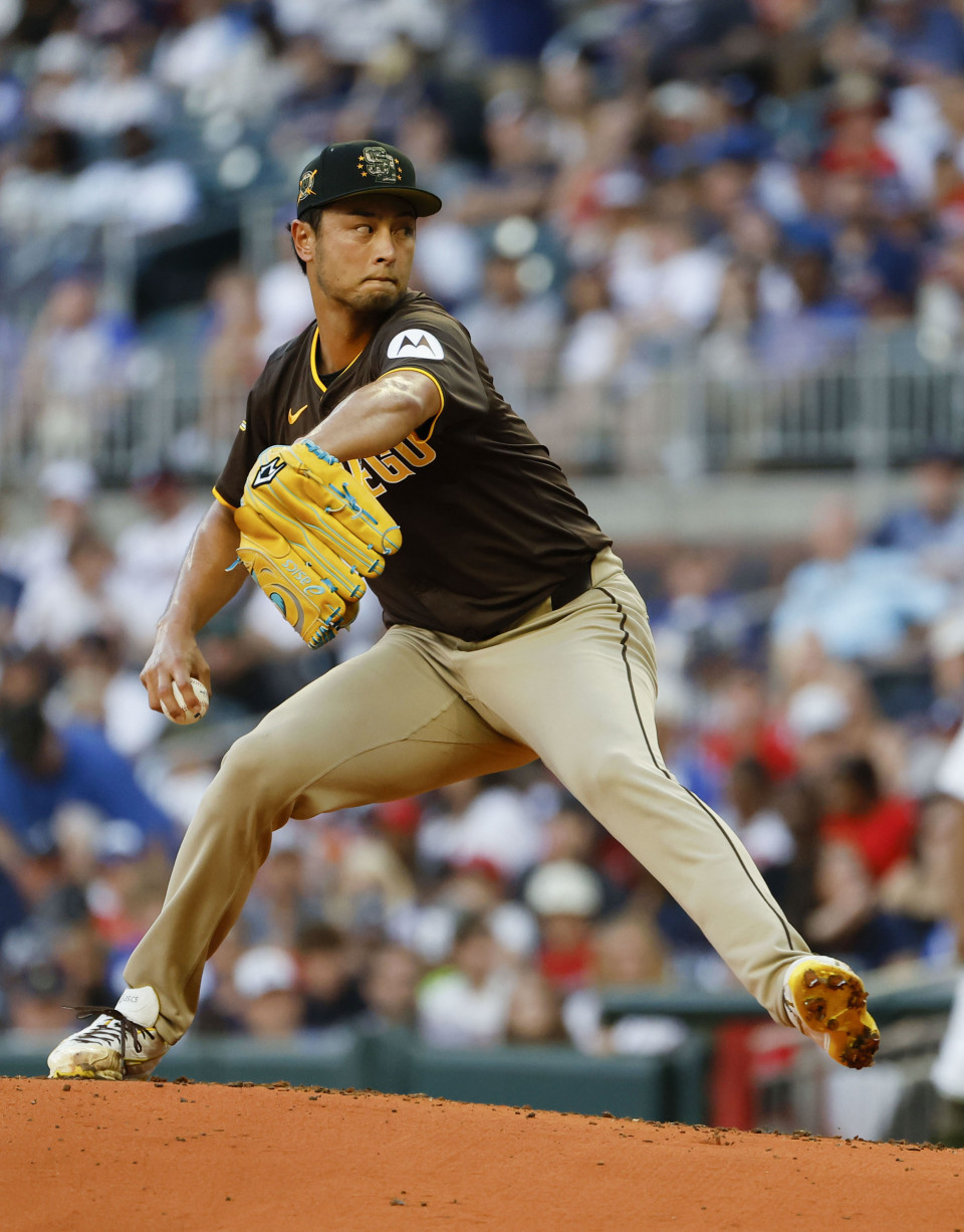 Yu Darvish Japan: Whats His Story? (Check Out His Amazing Career Highlights Now!)