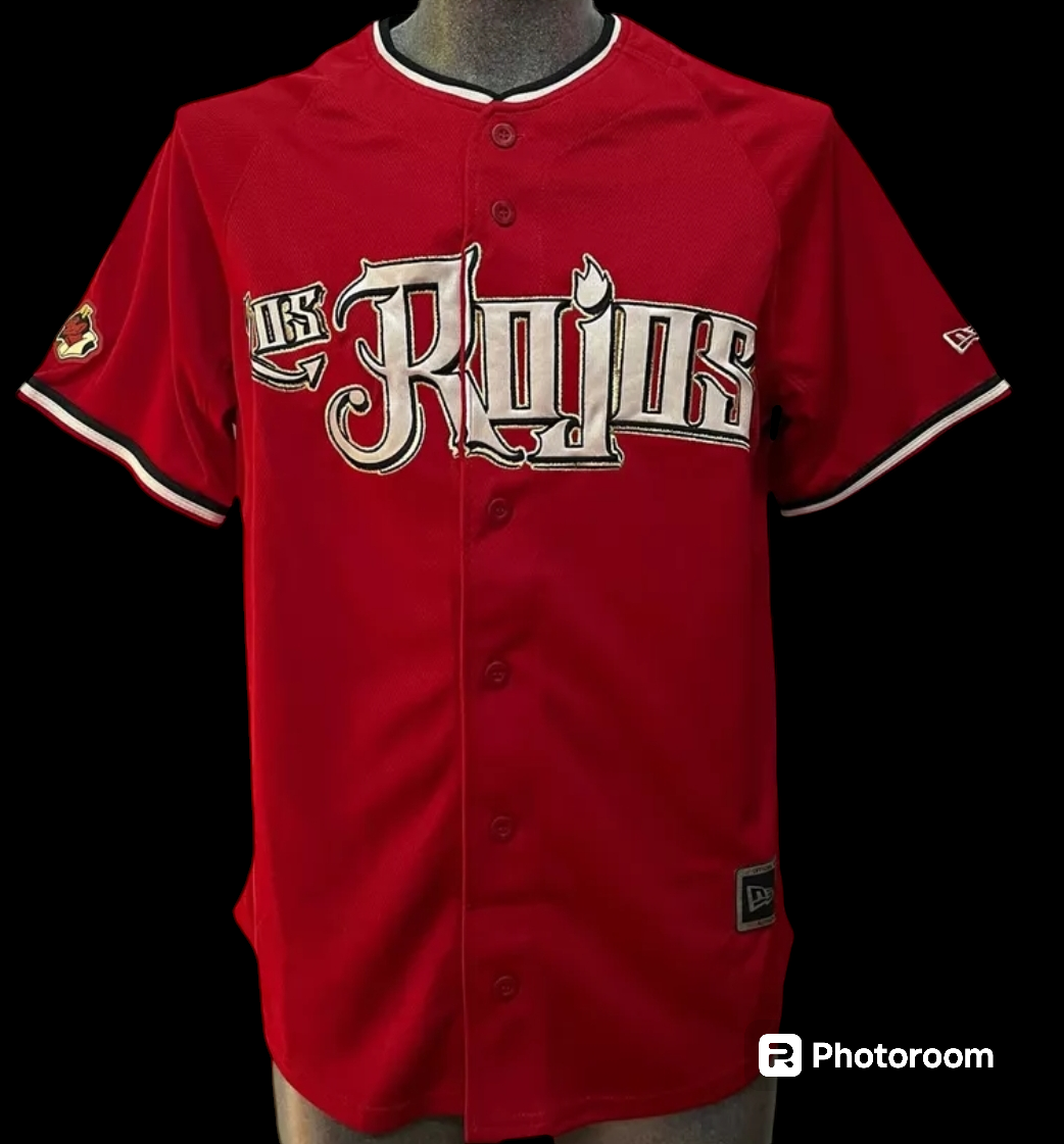 New Bauer Diablos Rojos Jersey: Whats the Price? Full price analysis!