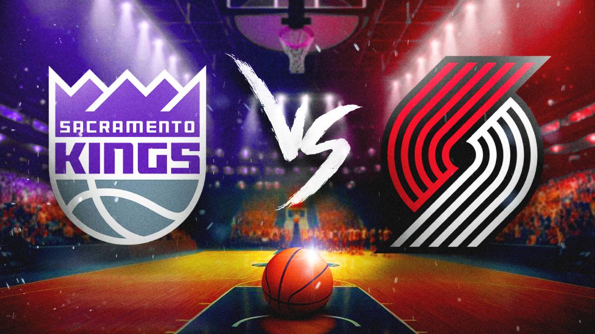 Need a Winner? Our Sacramento Kings vs Portland Trail Blazers Prediction is Here