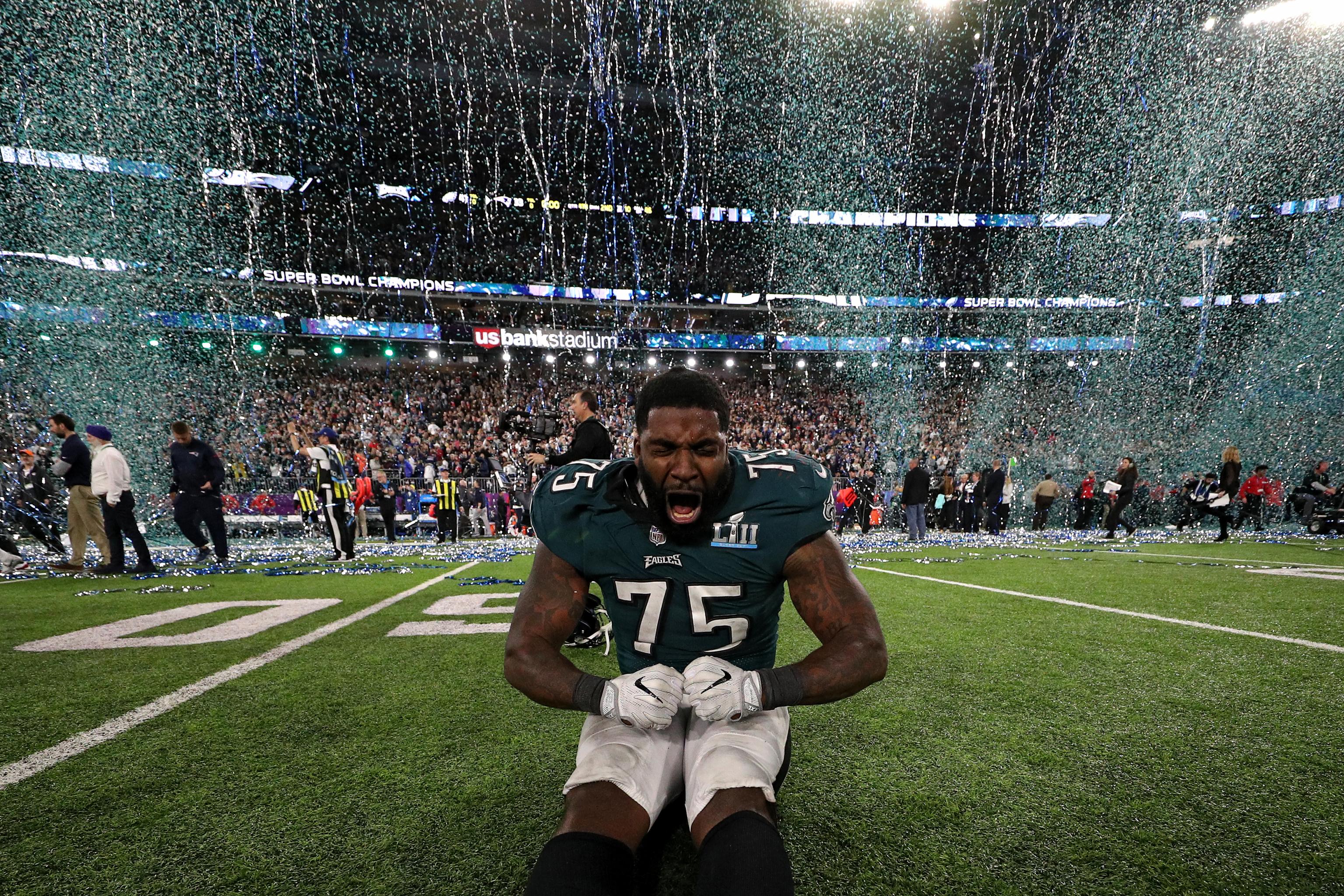 Philadelphia Eagles Super Bowls Wins: Relive the Glory! A Look Back at Their Biggest Victories.