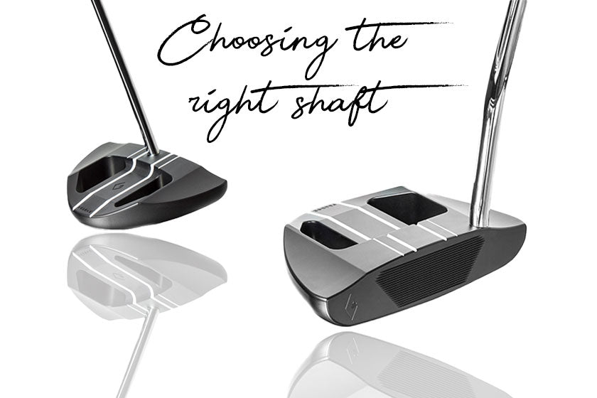 Heel Shafted Putters: Do They Really Improve Your Putting?