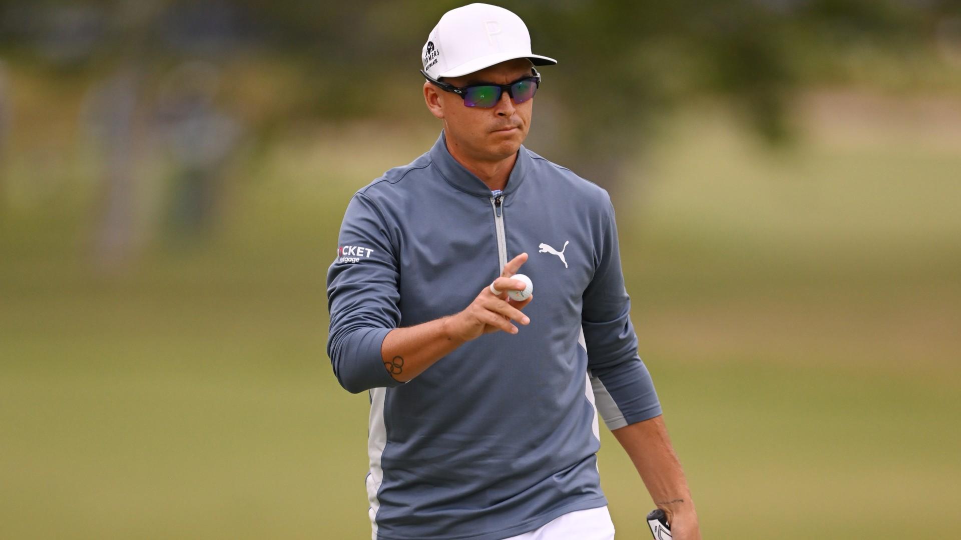 Has Ricky Fowler Won a Major? Find Out How Close Hes Come to Winning.