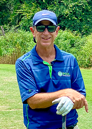 Kirk Jones Golfer: Check Out the Latest News, Updates, and Insights into His Golf Game