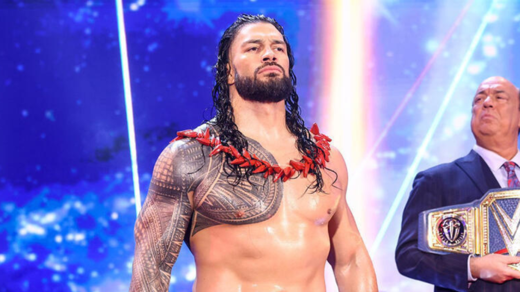 Roman Reigns:  Whats his next big move? Lets look at the rumors now!