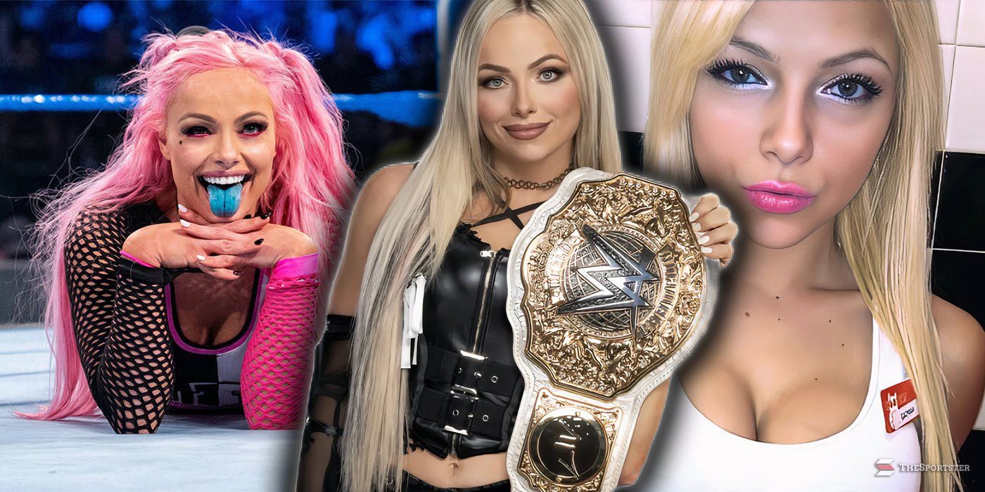 Liv Morgan Age: Discover Her Real Age, Get All the Details Here