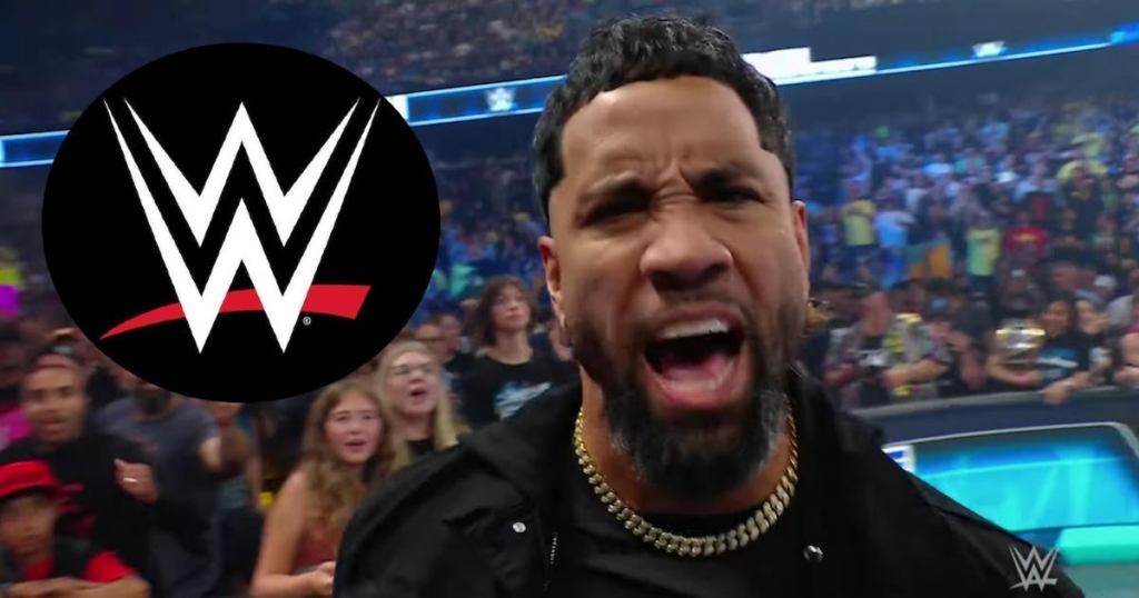 Is Jimmy Uso Leaving WWE? Here Is the Real Story Behind The Rumors!