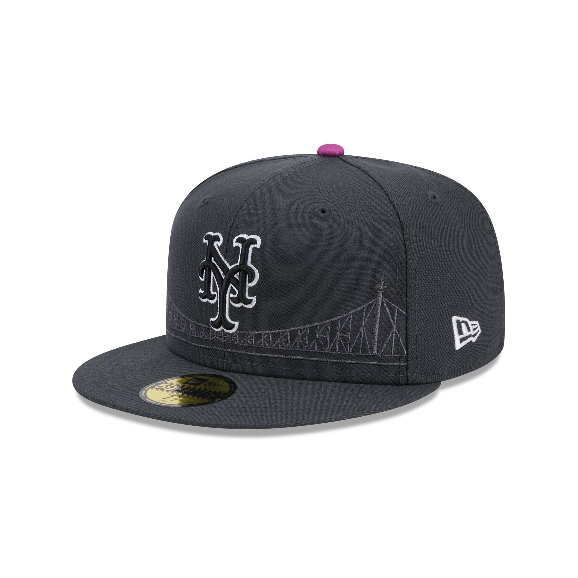 Cool Mets City Connect Hats, Buy the New Designs!