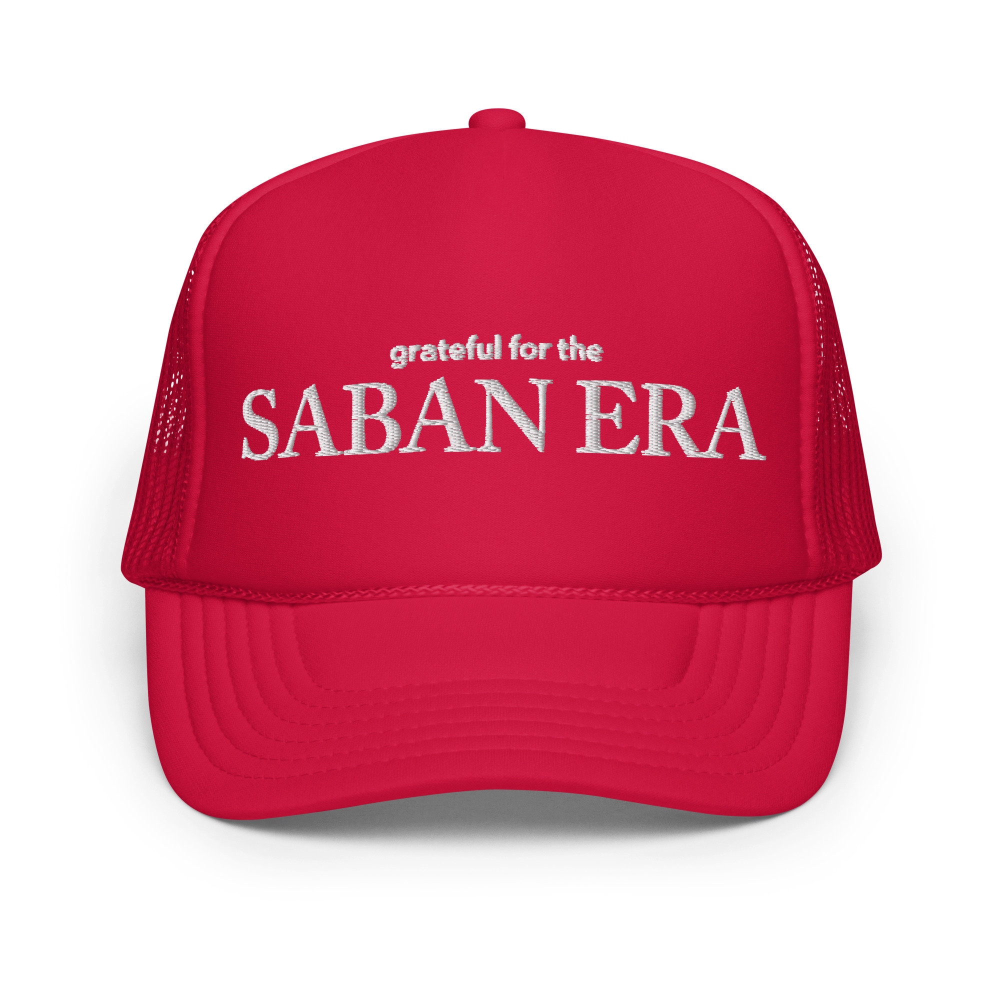 Want a Nick Saban Hat? Heres How to Get One, Find Your Favorite and Order It!