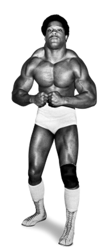 What Was the Exact Tony Atlas Retire Date? We Have All the Details on His Wrestling Career!