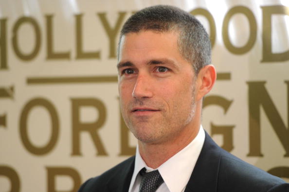 Matthew Fox Net Worth: Is He a Millionaire?