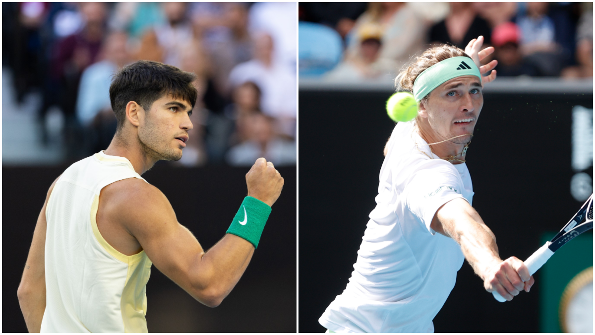 Carlos Alcaraz vs Alexander Zverev Prediction: Expert Picks and Match Analysis