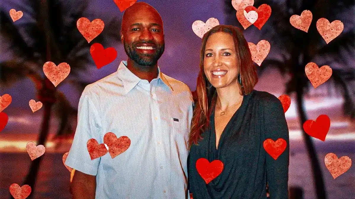 Jamahl Mosley Wife: Who Is the Lucky Lady Married to the Magic Head Coach?