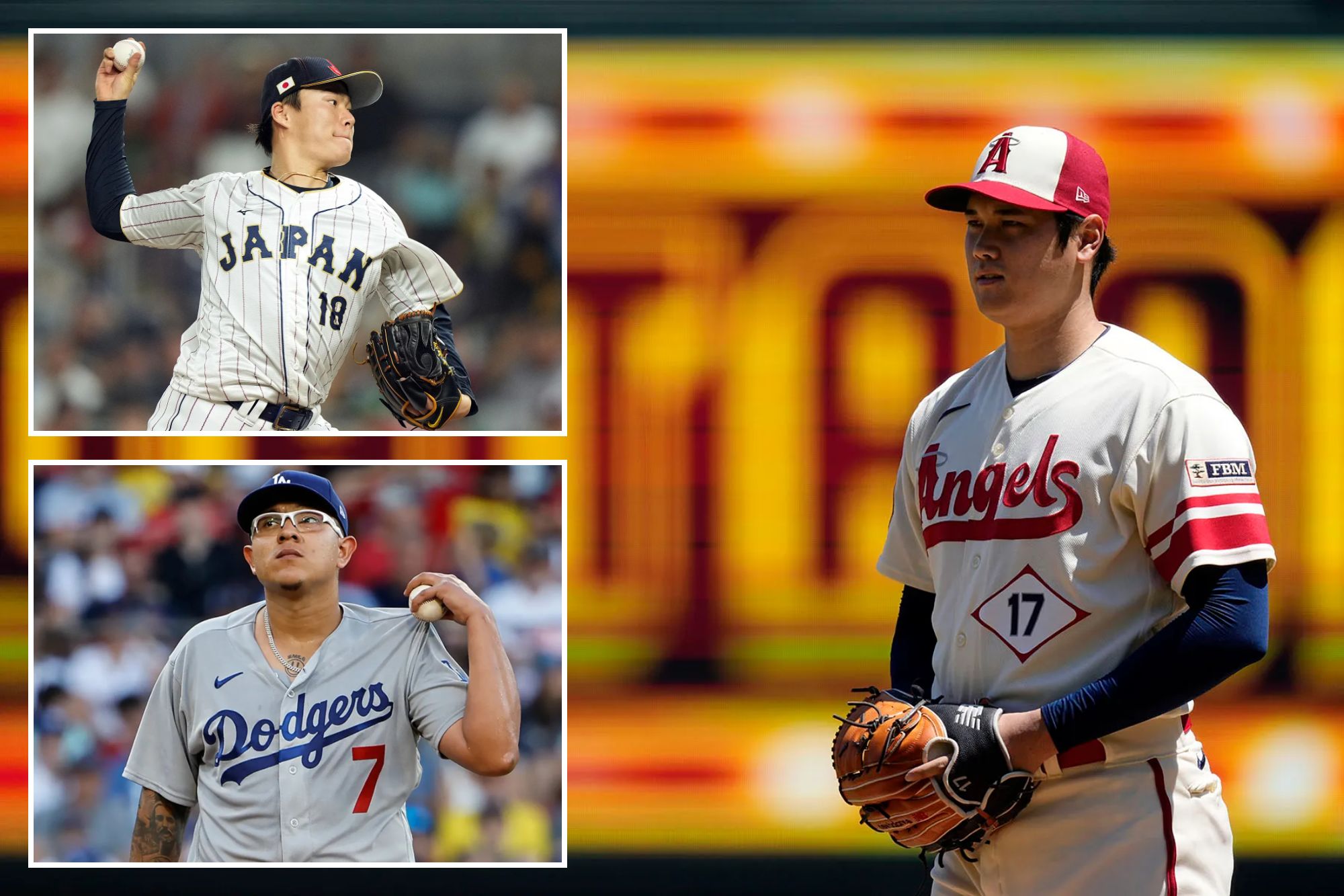 Julio Urias Contract: Breaking Down the Details of the Pitchers Deal Now!