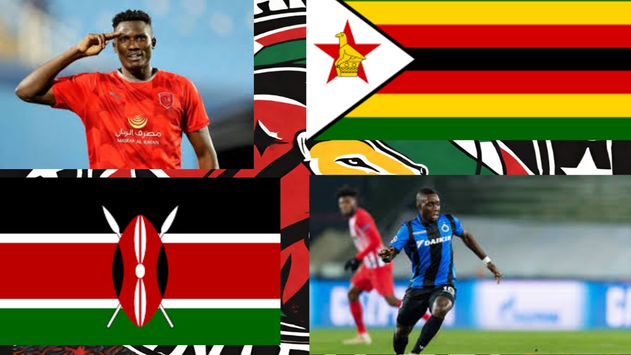 Kenya vs Zimbabwe Prediction: Who Will Win This Match? Expert Tips Inside!