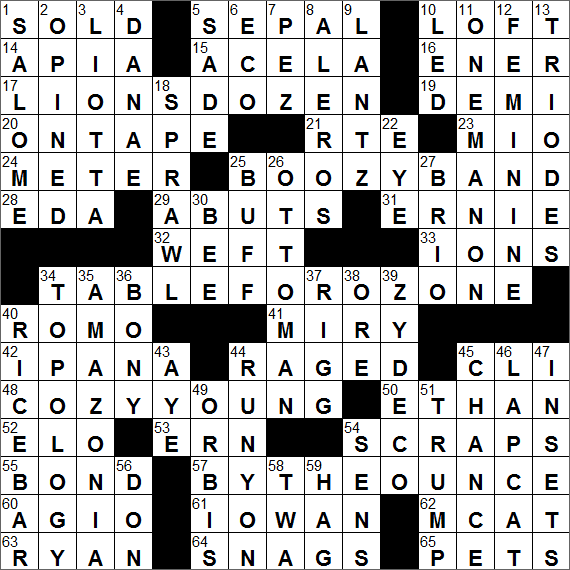 Vigor Crossword Clues: Need a Hand? We Provide Solutions and Hints for You!