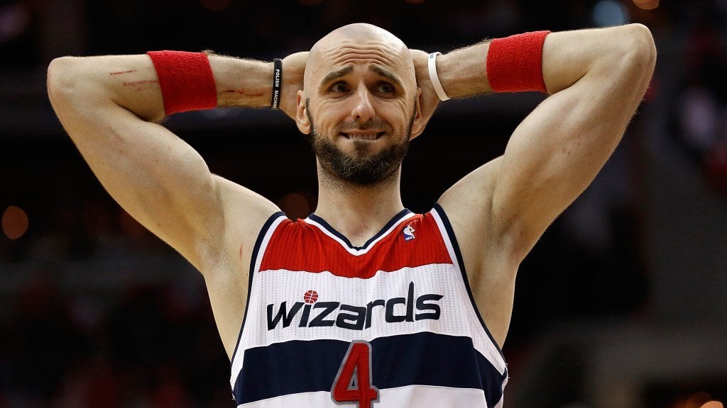 Marcin Gortat Net Worth:  The Real Story Behind His Wealth and Success!