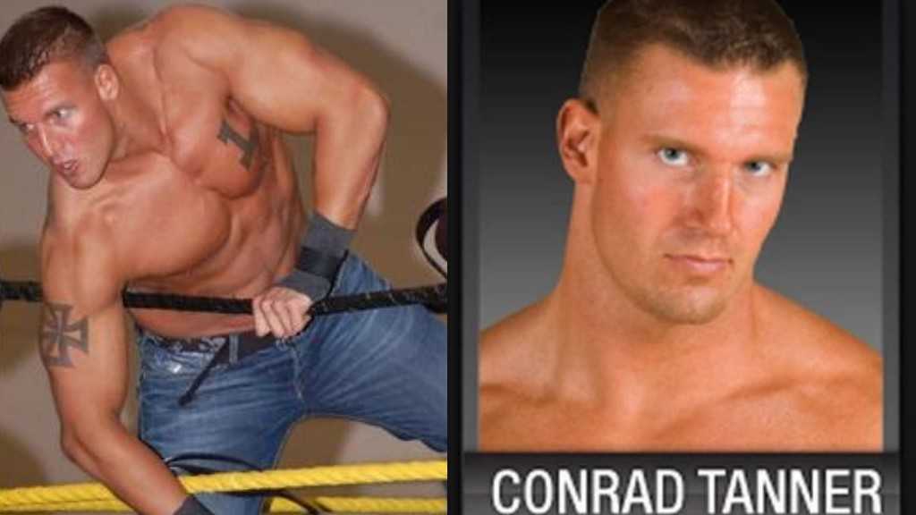 Learn All About Conrad Tanner Wrestler:  His Bio, Stats, and Future in Wrestling!