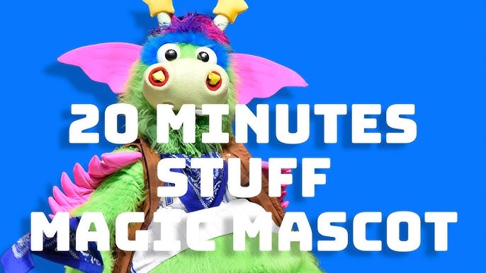 Discover the Power of Stuff Magic Mascot: A Simple Guide for Beginners