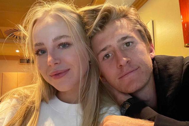 Meet Sebastian Korda Girlfriend: Everything You Need to Know About His Romantic Relationship!